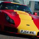 Illustration for article titled TVR Reportedly Back In British Hands